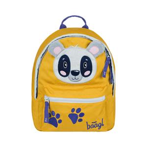 Preschool backpack Raccoon