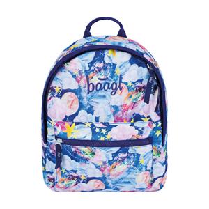 Preschool backpack Stars