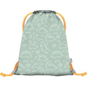 Preschool gym sack Dino