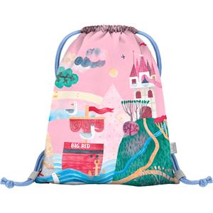 Preschool gym sack Fairytale