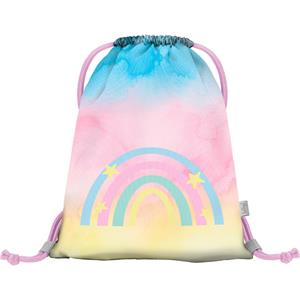 Preschool gym sack Rainbow