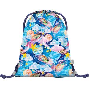 Preschool gym sack Stars