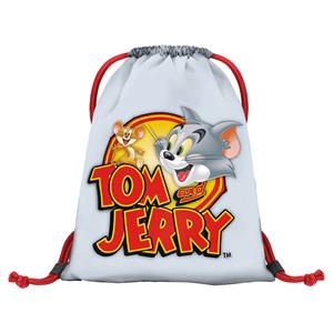 Preschool Gym Sack Tom & Jerry