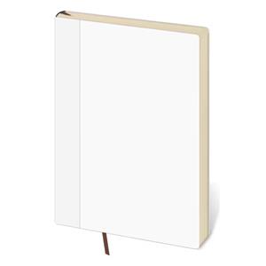 Refil for diary 2023 FLIP A5 daily