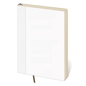 Refill diary A6 S - 436 weekly 2026