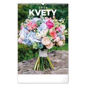 Rozmer: 33 x 46 cm Kalendárium: slovenské Rozsah kalendára: 14 listov Väzba: dvojitá špirála Plocha pre potlač: 33 x