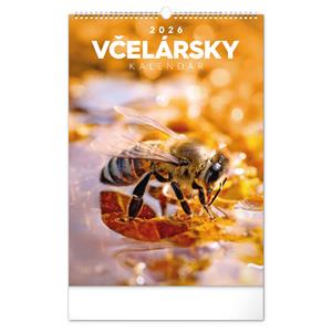 Rozmer: 33 x 46 cm Kalendárium: slovenské Rozsah kalendára: 14 listov Väzba: dvojitá špirála Plocha pre potlač: 33 x