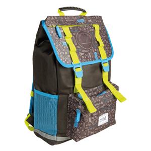 School Backpack Technic Boys big