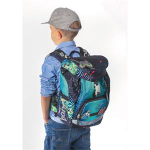 School Bag Airy Chill