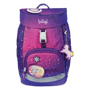 School Bag Airy Horse Heart