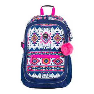 School bag Core Boho