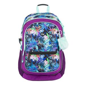 School bag Core Jungle