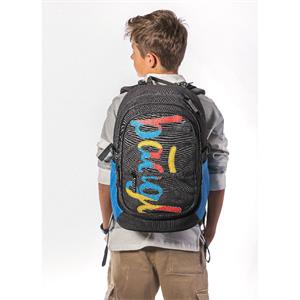 School Bag Core Logo mix