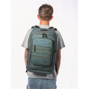 School Bag Cubic Growe