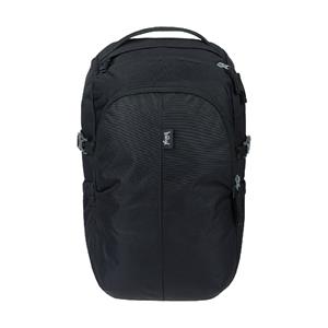School Bag Dash Black