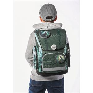 School Bag Ergo Dino