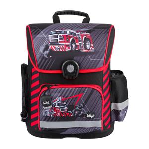 School Bag Firefighters