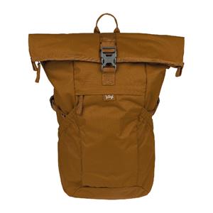 School Bag Roll Caramel