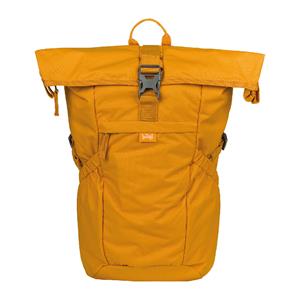 School Bag Roll Yellow