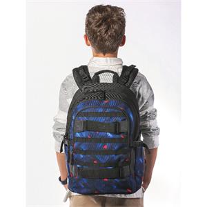 School Bag Skate Indigo