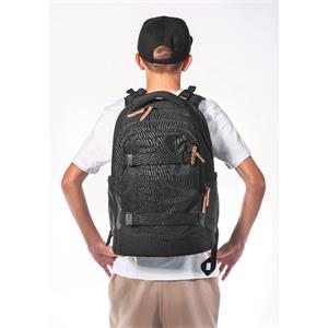 School Bag Skate Max Darkness