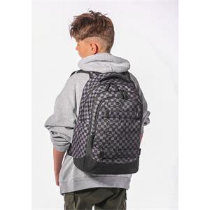 School Bag Skate Max Ska gray
