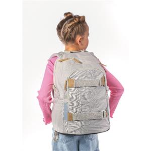 School Bag Skate Mist