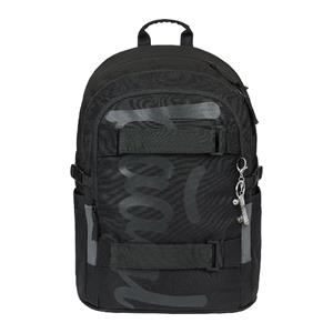School Bag Skate Uni black
