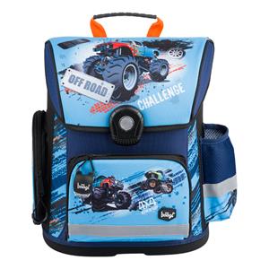 School Bag Truck