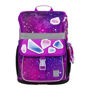 School Bag Zippy Unicorn Universe