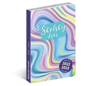 School diary Abstract SK (September 2022 - December 2023)