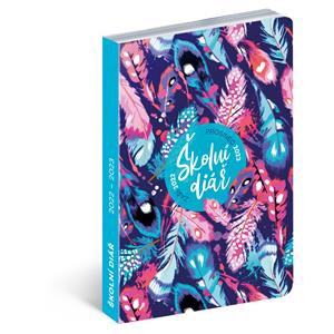 School diary Galaxy (September 2022 - December 2023)