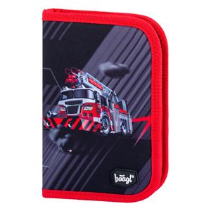 School Pencil Case Classic Firefighters