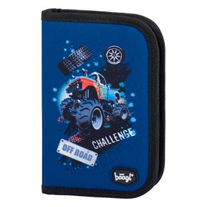 School Pencil Case Classic Truck