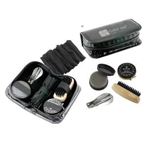 Shoe cleaning kit BOOTS