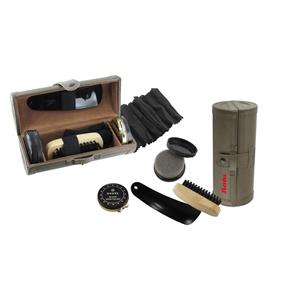 Shoe cleaning kit LUONGO