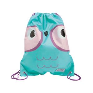 Shoebag Owls