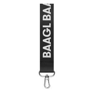 Short keychain Black