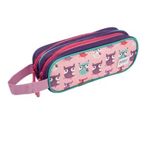 Softcase Owls