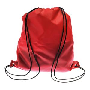 Sports bag VAK - red