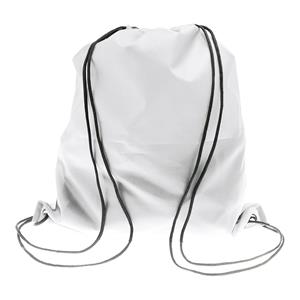 Sports bag VAK - white