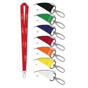 Textile cord ZEPHYR 20 mm - white