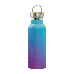 Thermos bottle Lava