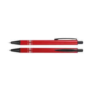 THOWRA ball Pen - red