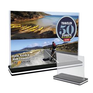 THOWTE A3 stand - 420 x 297 mm