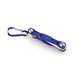 TOLLY multifunctional tools - blue