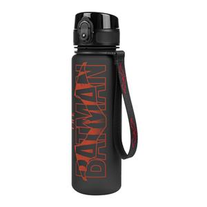 Tritan bottle Batman Red 500 ml