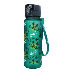 Tritan bottle Football, 500 ml