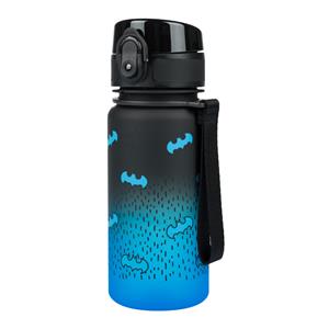 Tritan bottle Gradient Batman Blue, 350 ml