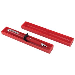 UNUSUAL ball Pen (BOX) - red